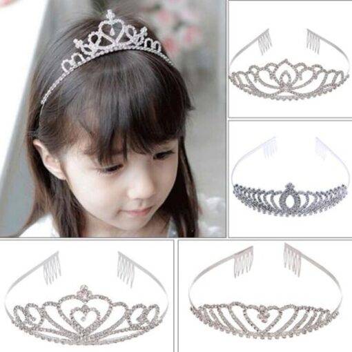 Princess Tiara for Girls Children & Baby Fashion FASHION & STYLE cb5feb1b7314637725a2e7: 01|02|03|04|05