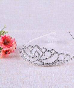 Princess Tiara for Girls Children & Baby Fashion FASHION & STYLE cb5feb1b7314637725a2e7: 01|02|03|04|05 