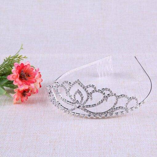 Princess Tiara for Girls Children & Baby Fashion FASHION & STYLE cb5feb1b7314637725a2e7: 01|02|03|04|05