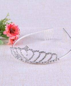 Princess Tiara for Girls Children & Baby Fashion FASHION & STYLE cb5feb1b7314637725a2e7: 01|02|03|04|05 