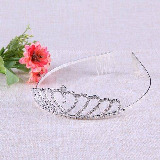 Princess Tiara for Girls Children & Baby Fashion FASHION & STYLE cb5feb1b7314637725a2e7: 01|02|03|04|05