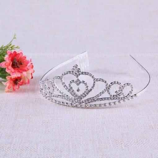 Princess Tiara for Girls Children & Baby Fashion FASHION & STYLE cb5feb1b7314637725a2e7: 01|02|03|04|05