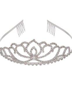 Princess Tiara for Girls Children & Baby Fashion FASHION & STYLE cb5feb1b7314637725a2e7: 01|02|03|04|05 