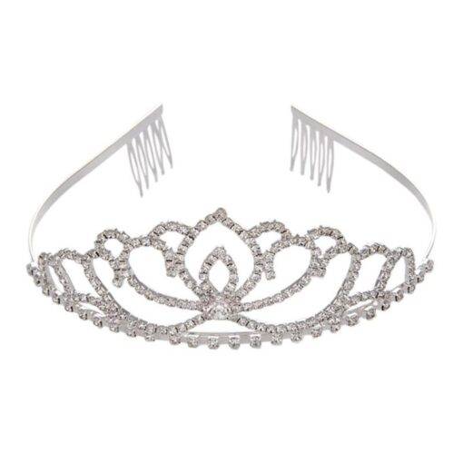 Princess Tiara for Girls Children & Baby Fashion FASHION & STYLE cb5feb1b7314637725a2e7: 01|02|03|04|05