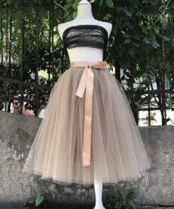 Women’s Pleated Tutu Skirt FASHION & STYLE Shorts & Skirts cb5feb1b7314637725a2e7: Beige|Black|Blue|Brown|Dark Green|Dusty Pink|Gray|Khaki|Lake Blue|Lavender|Light Green|Mauve Red|Mint Green|Navy Blue|Niagara|Peach|Pink|Purple|Red|Red Wine|Rose Red|Royal Blue|Sky Blue|Watermelon Red|White|Yellow 