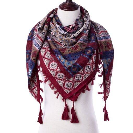 Warm Women’s Scarves FASHION & STYLE Veils & Scarfs cb5feb1b7314637725a2e7: 1|2|3|4|5