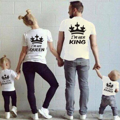 Cool Family Matching T-Shirt Family Matching Outfit FASHION & STYLE 1afa74da05ca145d3418aa: 1|2|3|5|6|7