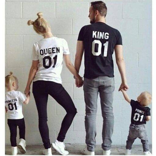 Cool Family Matching T-Shirt Family Matching Outfit FASHION & STYLE 1afa74da05ca145d3418aa: 1|2|3|5|6|7