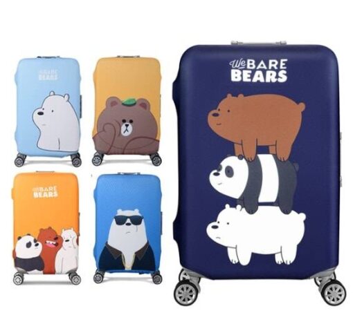 Kid’s Kawaii Animals Luggage Protective Cover Luggages & Trolleys SHOES, HATS & BAGS cb5feb1b7314637725a2e7: 1|10|11|12|13|14|15|16|17|18|19|2|20|21|22|23|24|25|26|27|3|4|5|6|7|8|9