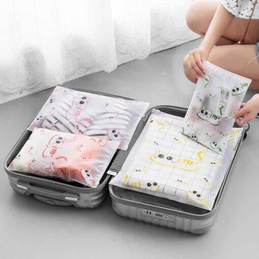 Travel Waterproof Packing Organizers Luggages & Trolleys SHOES, HATS & BAGS 6f6cb72d544962fa333e2e: 20 x 28 cm|23.5 x 34 cm|27.5 x 39 cm|40 x 51 cm|44x34.5cm