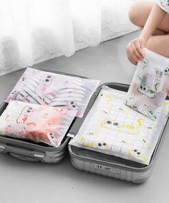 Travel Waterproof Packing Organizers Luggages & Trolleys SHOES, HATS & BAGS 6f6cb72d544962fa333e2e: 20 x 28 cm|23.5 x 34 cm|27.5 x 39 cm|40 x 51 cm|44x34.5cm