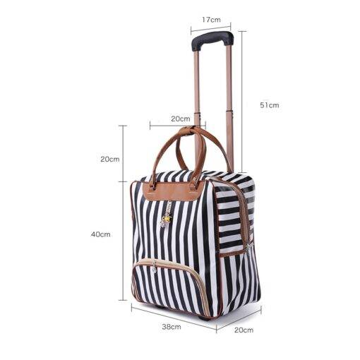 Luggage Rolling Suitcase for Kids Luggages & Trolleys SHOES, HATS & BAGS ae284f900f9d6e21ba6914: 1|2|3|4