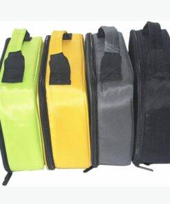 Portable Digital Devices Organizer Bag Luggages & Trolleys SHOES, HATS & BAGS cb5feb1b7314637725a2e7: Black|Green|Light Grey|Yellow 