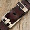 Stylish Leather Belt for Men with Pin Buckle FASHION & STYLE Men & Women Fashion cb5feb1b7314637725a2e7: Black|Black 2|Black 3|Black 4|Coffee|Coffee 2|Coffee 3|Coffee 4