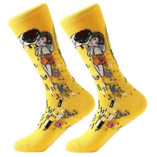 Unisex Arts Printed Socks FASHION & STYLE Men & Women Fashion 11897ea6f3aa169ef43963: 1|10|11|12|13|14|15|16|17|18|19|2|3|4|5|6|7|8|9