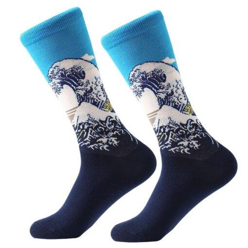 Unisex Arts Printed Socks FASHION & STYLE Men & Women Fashion 11897ea6f3aa169ef43963: 1|10|11|12|13|14|15|16|17|18|19|2|3|4|5|6|7|8|9