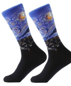 Unisex Arts Printed Socks FASHION & STYLE Men & Women Fashion 11897ea6f3aa169ef43963: 1|10|11|12|13|14|15|16|17|18|19|2|3|4|5|6|7|8|9 