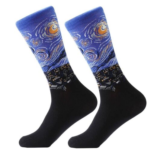 Unisex Arts Printed Socks FASHION & STYLE Men & Women Fashion 11897ea6f3aa169ef43963: 1|10|11|12|13|14|15|16|17|18|19|2|3|4|5|6|7|8|9