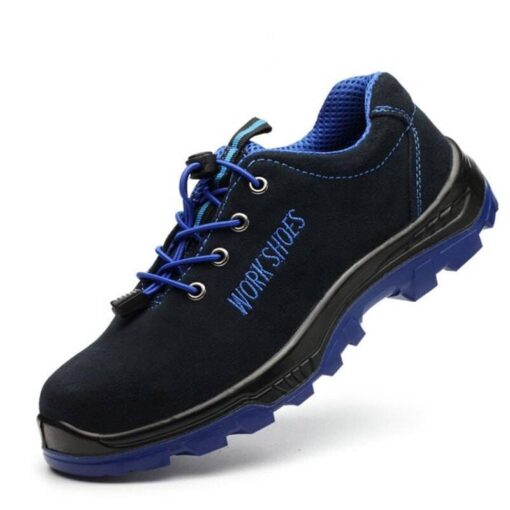 Men’s Casual Breathable Vulcanize Shoes Casual Shoes & Boots SHOES, HATS & BAGS cb5feb1b7314637725a2e7: Black|Blue|Red