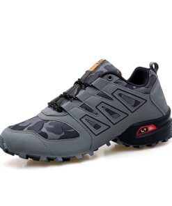 Cute Comfortable Non-Slip Breathable Men’s Sneakers SHOES, HATS & BAGS Sports Shoes & Floaters cb5feb1b7314637725a2e7: Black|Blue|Gray 