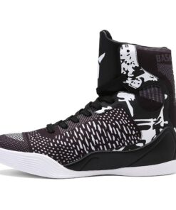 Men’s Hip Hop Lace-Up Sneakers SHOES, HATS & BAGS Sports Shoes & Floaters cb5feb1b7314637725a2e7: 1|2|3|4 