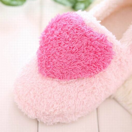 Lovely Ladie`s Soft Slippers Casual Shoes & Boots SHOES, HATS & BAGS cb5feb1b7314637725a2e7: Blue|Blue Slippers|Lavender|Purple Slippers|Rose Red|Rose Red Slippers