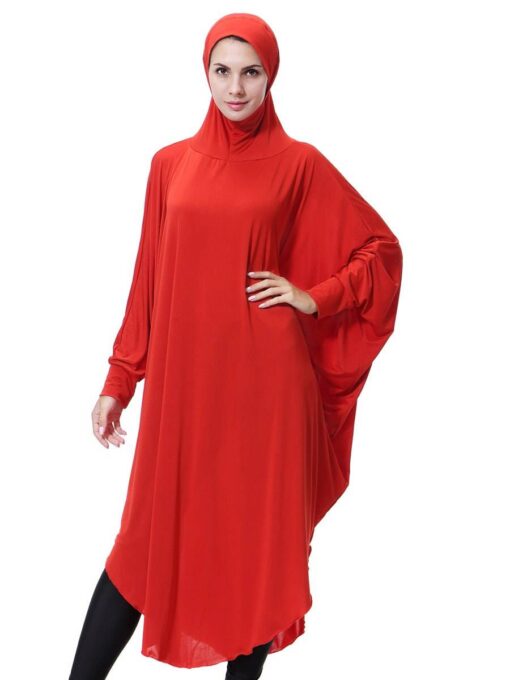 Colorful Muslim Women’s Polyester Burka FASHION & STYLE Men & Women Fashion cb5feb1b7314637725a2e7: Army Green|Beige|Black|Blue|Camel|Coffee|Grey|Navy Blue|Pink|Red|White|Wine