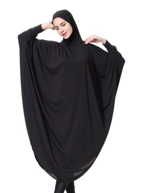 Colorful Muslim Women’s Polyester Burka FASHION & STYLE Men & Women Fashion cb5feb1b7314637725a2e7: Army Green|Beige|Black|Blue|Camel|Coffee|Grey|Navy Blue|Pink|Red|White|Wine