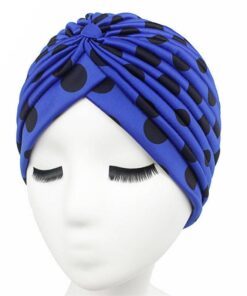 Women’s Islamic Style Turban FASHION & STYLE Men & Women Fashion Veils & Scarfs cb5feb1b7314637725a2e7: 1|2|3|5|6 