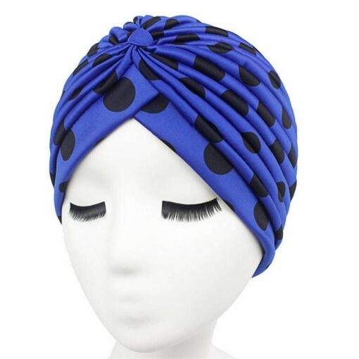 Women’s Islamic Style Turban FASHION & STYLE Men & Women Fashion Veils & Scarfs cb5feb1b7314637725a2e7: 1|2|3|5|6