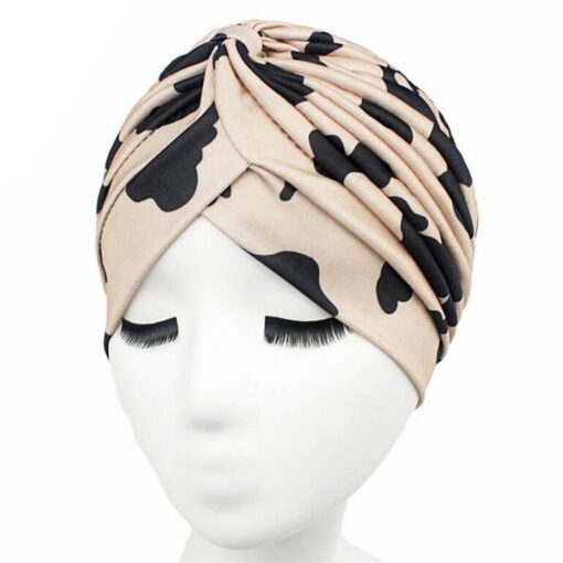 Women’s Islamic Style Turban FASHION & STYLE Men & Women Fashion Veils & Scarfs cb5feb1b7314637725a2e7: 1|2|3|5|6