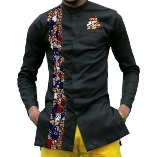 Men’s African Style Printed Shirt FASHION & STYLE Men & Women Fashion Men Fashion & Accessories cb5feb1b7314637725a2e7: 1|10|11|12|13|2|3|4|5|6|7|8|9