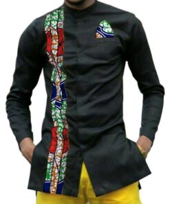 Men’s African Style Printed Shirt FASHION & STYLE Men & Women Fashion Men Fashion & Accessories cb5feb1b7314637725a2e7: 1|10|11|12|13|2|3|4|5|6|7|8|9 