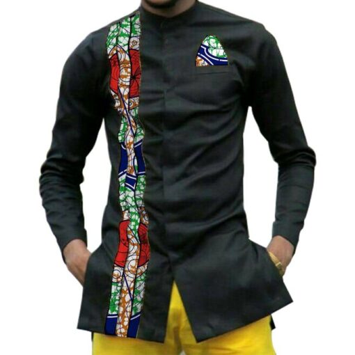 Men’s African Style Printed Shirt FASHION & STYLE Men & Women Fashion Men Fashion & Accessories cb5feb1b7314637725a2e7: 1|10|11|12|13|2|3|4|5|6|7|8|9