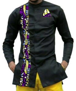 Men’s African Style Printed Shirt FASHION & STYLE Men & Women Fashion Men Fashion & Accessories cb5feb1b7314637725a2e7: 1|10|11|12|13|2|3|4|5|6|7|8|9 