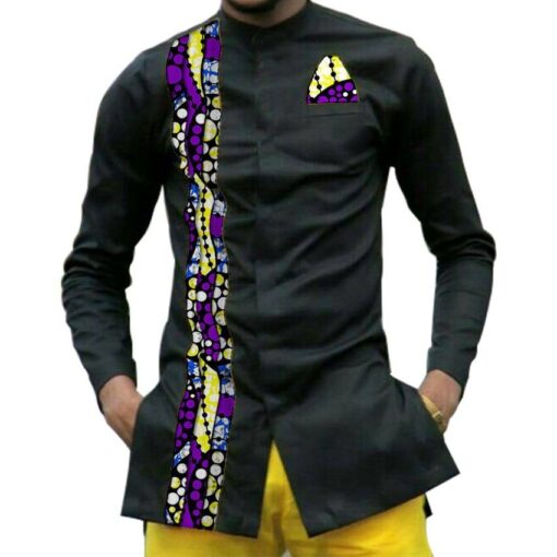 Men’s African Style Printed Shirt FASHION & STYLE Men & Women Fashion Men Fashion & Accessories cb5feb1b7314637725a2e7: 1|10|11|12|13|2|3|4|5|6|7|8|9