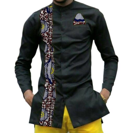 Men’s African Style Printed Shirt FASHION & STYLE Men & Women Fashion Men Fashion & Accessories cb5feb1b7314637725a2e7: 1|10|11|12|13|2|3|4|5|6|7|8|9