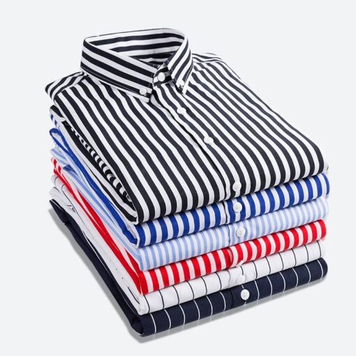 Striped Casual Men’s Shirts FASHION & STYLE Men & Women Fashion Men Fashion & Accessories cb5feb1b7314637725a2e7: 18-205|18-206|18-207|18-210|18-218|18-219|18-222|18-227|18-228|18-230|18-235|18-250|18-256|18-257|18-258|18-259|18-260|18-269|18-270|18-272|18-273|18-275|18-590