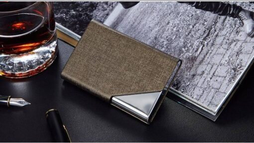 Fashion Business Multilayer Cardholder FASHION & STYLE Hand Bags & Wallets Men Fashion & Accessories SHOES, HATS & BAGS cb5feb1b7314637725a2e7: Black|Blue|Bronze|Coffee|Gold|Gray|Pink|Purple|Red|White