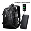 6021 Backpack Wallet