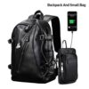 6021 Backpack Bag