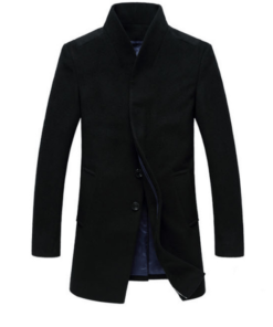 Warm Wool Coat for Men Coats, Suits & Blazers FASHION & STYLE cb5feb1b7314637725a2e7: 1|10|2|3|4|5|6|7|8|9 