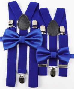 Men’s and Kid’s Elegant Braces and Bowtie Set FASHION & STYLE Men Fashion & Accessories fea2d06800add3f5d13d15: Black Adult Size|Black Kid Size|Black Set|Blue Adult Size|Blue Kid Size|Blue Set|Deep Blue Adult Size|Deep Blue Kid Size|Deep Blue Set|Deep Grey Adult Size|Deep Grey Kid Size|Deep Grey Set|Green Adult Size|Green Kid Size|Green Set|Grey Adult Size|Grey Kid Size|Grey Set|Light Blue Adult Size|Light Blue Kid Size|Light Blue Set|Light Pink Adult Size|Light Pink Kid Size|Light Pink Set|Lilac|Lilac Kid Size|Lilac Set|Pink Adult Size|Pink Kid Size|Pink Set|Purple Adult Size|Purple Kid Size|Purple Set|Red Adult Size|Red Kid Size|Red Set|Red Wine Adult Size|Red Wine Kid Size|Red WIne Set|Turquois Adult Size|Turquois Kid Size|Turquois Set|Violet|Violet Kid Size|Violet Set|White Adult Size|White Kid Size|White Set|Yellow Adult Size 