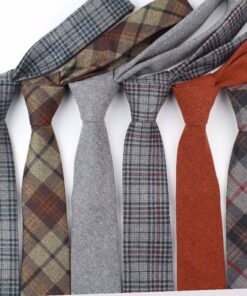 Warm Colors Cotton Formal Men’s Ties FASHION & STYLE Men Fashion & Accessories cb5feb1b7314637725a2e7: Black|Black / Wine Red|Blue|Brown|Dark Gray|Gray|Gray / Light Gray|Gray / Red|Gray / Wine Red|Purple|Red|Sky Blue|Violet|Wine Red 