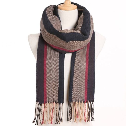 Men’s Plaided Cashmere Scarf FASHION & STYLE Veils & Scarfs cb5feb1b7314637725a2e7: 05|0Grey Plaid|Black|Black Blue|Black Gold|Blue|Blue / White|Blue Red|Brown / Red / Black|Brown Plaid|Dark Grey|Grey|Grey / Blue/ Black|Grey / White|Grey Red|Navy|Red|Red Wine|Soft Grey