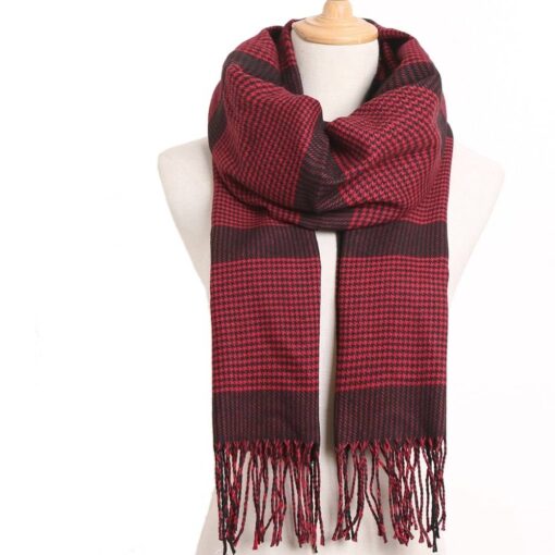 Men’s Plaided Cashmere Scarf FASHION & STYLE Veils & Scarfs cb5feb1b7314637725a2e7: 05|0Grey Plaid|Black|Black Blue|Black Gold|Blue|Blue / White|Blue Red|Brown / Red / Black|Brown Plaid|Dark Grey|Grey|Grey / Blue/ Black|Grey / White|Grey Red|Navy|Red|Red Wine|Soft Grey