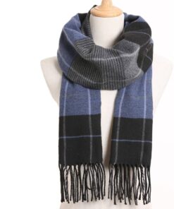 Men’s Plaided Cashmere Scarf FASHION & STYLE Veils & Scarfs cb5feb1b7314637725a2e7: 05|0Grey Plaid|Black|Black Blue|Black Gold|Blue|Blue / White|Blue Red|Brown / Red / Black|Brown Plaid|Dark Grey|Grey|Grey / Blue/ Black|Grey / White|Grey Red|Navy|Red|Red Wine|Soft Grey 