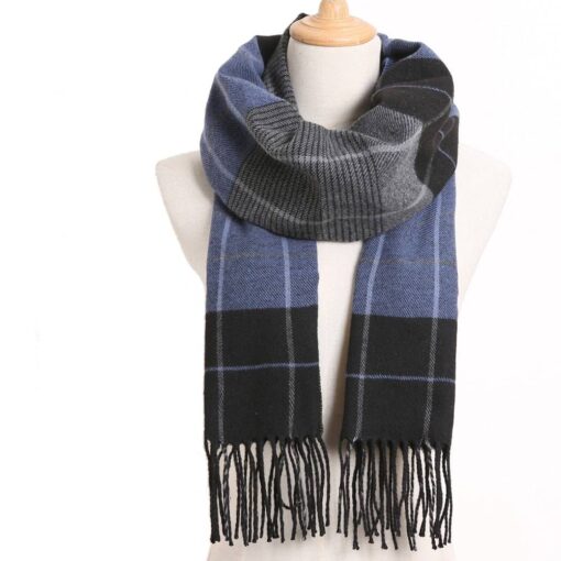 Men’s Plaided Cashmere Scarf FASHION & STYLE Veils & Scarfs cb5feb1b7314637725a2e7: 05|0Grey Plaid|Black|Black Blue|Black Gold|Blue|Blue / White|Blue Red|Brown / Red / Black|Brown Plaid|Dark Grey|Grey|Grey / Blue/ Black|Grey / White|Grey Red|Navy|Red|Red Wine|Soft Grey