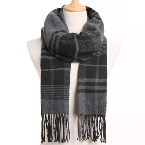 Men’s Plaided Cashmere Scarf FASHION & STYLE Veils & Scarfs cb5feb1b7314637725a2e7: 05|0Grey Plaid|Black|Black Blue|Black Gold|Blue|Blue / White|Blue Red|Brown / Red / Black|Brown Plaid|Dark Grey|Grey|Grey / Blue/ Black|Grey / White|Grey Red|Navy|Red|Red Wine|Soft Grey