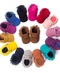 Baby’s Soft Suede Tassel First Walkers Children & Baby Fashion FASHION & STYLE cb5feb1b7314637725a2e7: Model 1|Model 10|Model 11|Model 12|Model 13|Model 14|Model 2|Model 3|Model 4|Model 5|Model 6|Model 7|Model 8|Model 9 